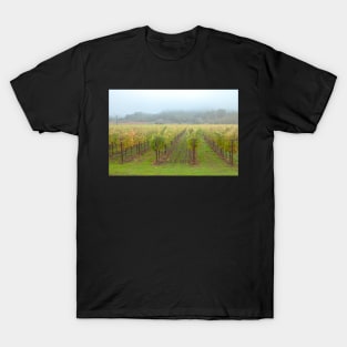 Napa Autumn T-Shirt